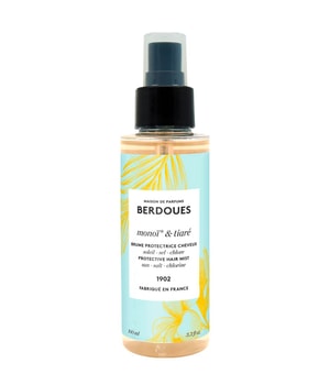 Berdoues Monoi & Tiaré Protective Hair Mist do włosów Parfum
