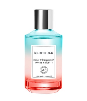 berdoues monoi & frangipanier