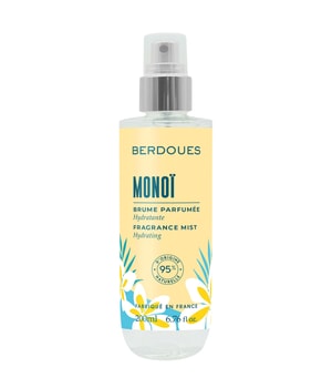 Berdoues Monoi Fragrance Mist Body mist