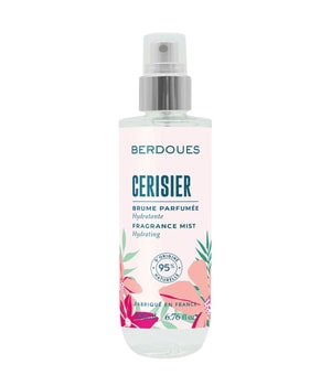 Berdoues Cerisier Fragrance Mist Body mist