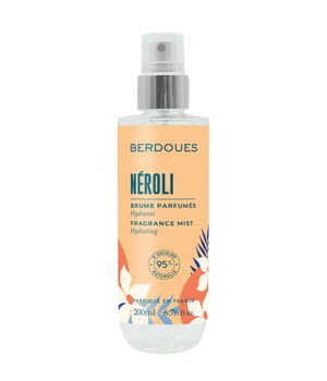 Berdoues Neroli Fragrance Mist Body mist