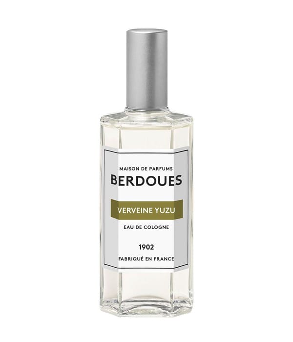 Produktbild 1 von 2, Berdoues Eau de Cologne Eau de Cologne