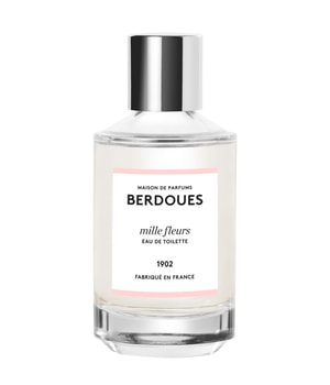 berdoues 1902 - mille fleurs l'eau