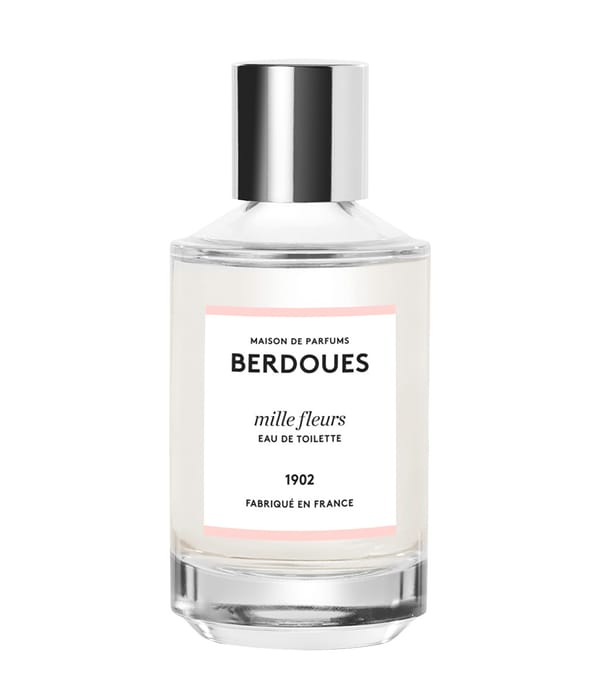Produktbild 1 von 3, Berdoues 1902 Eau de Toilette