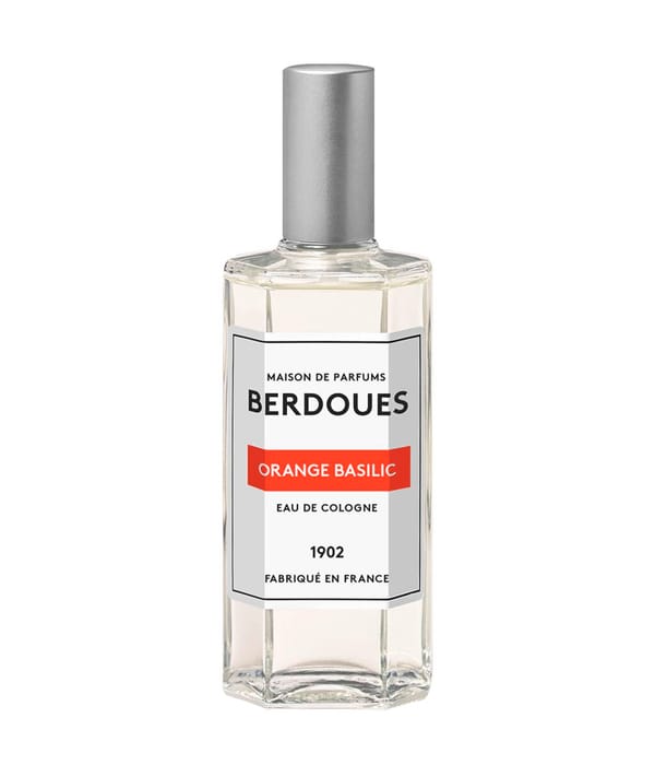 Produktbild 1 von 2, Berdoues Eau de Cologne Eau de Cologne