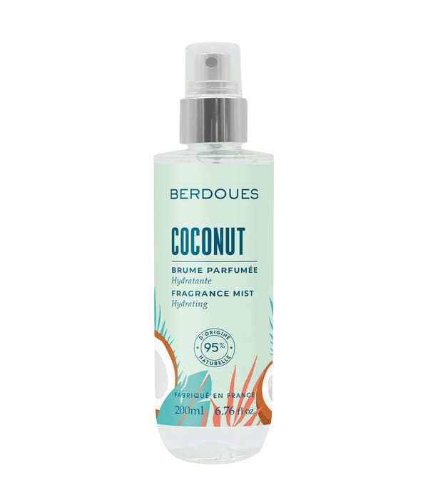 Produktbild 1 von 3, Berdoues Coconut Körperspray