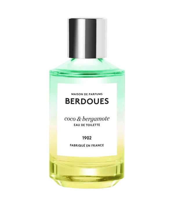 Produktbild 1 von 3, Berdoues Eau de Toilette Eau de Toilette