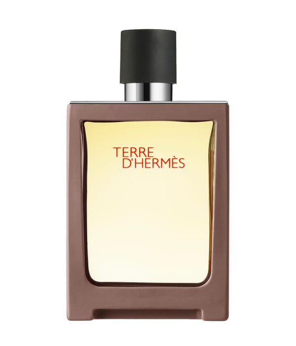 Produktbild 1 von 1, HERMÈS Terre d'Hermès Eau de Toilette