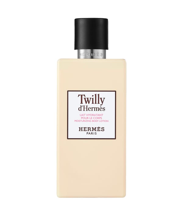 Produktbild 1 von 3, HERMÈS Twilly d'Hermès Bodylotion