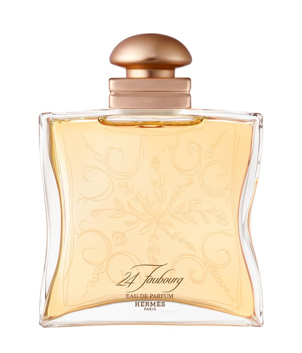Image du produit 1 sur 2, HERMÈS 24 Faubourg Eau de parfum