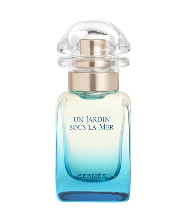 Produktbild 1 von 6, HERMÈS Un Jardin sous la Mer Eau de Toilette
