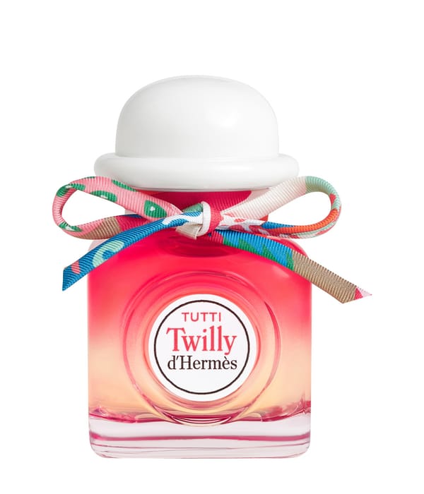 Image du produit 1 sur 6, HERMÈS Tutti Twilly d'Hermès Eau de parfum