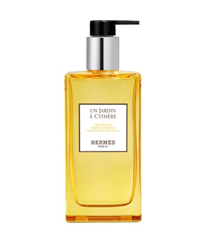 Hermès Un jardin à cythère Gel douche pour corps et cheveux Gel douche