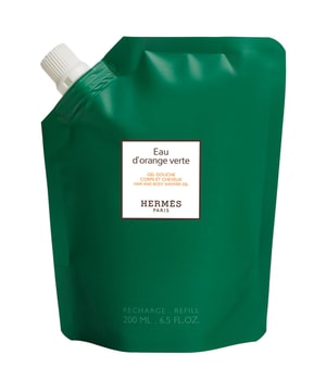 Produktbild 1 von 4, HERMÈS Eau d'orange verte Duschgel