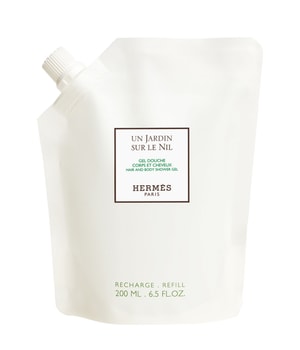 Image du produit 1 sur 4, HERMÈS Un jardin sur le nil Gel douche