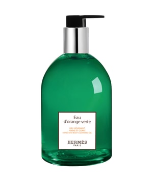 Image du produit 1 sur 4, HERMÈS Eau d'orange verte Distributeur de savon