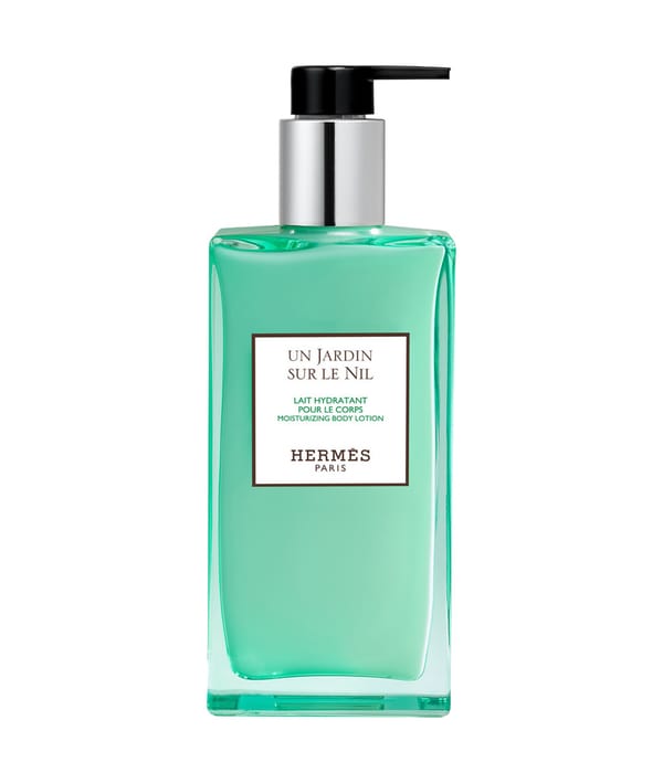 Image du produit 1 sur 6, HERMÈS Un Jardin sur le Nil Lotion pour le corps