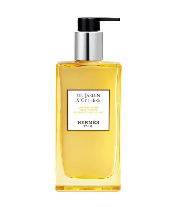 Produktbild 1 von 5, HERMÈS Un Jardin à Cythère Bodylotion