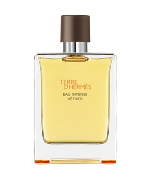 Terre d'Hermès Eau Intense Vétiver — Hermès