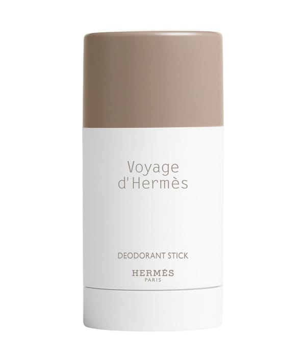 Produktbild 1 von 1, HERMÈS Voyage d'Hermès Deodorant Stick