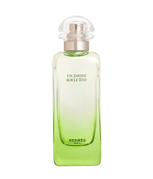 Un Jardin sur le Toit — Hermès