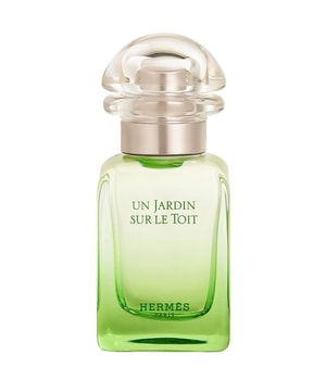 HERMÈS Un Jardin Sur Le Toit Eau de Toilette