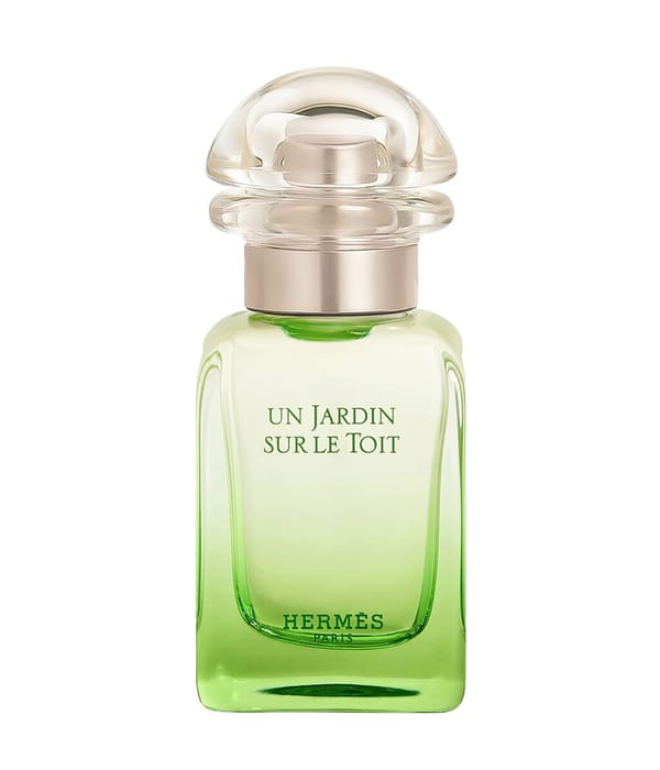 Produktbild 1 von 5, HERMÈS Un Jardin Eau de Toilette