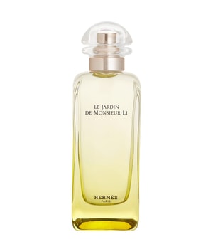 Le Jardin de Monsieur Li — Hermès