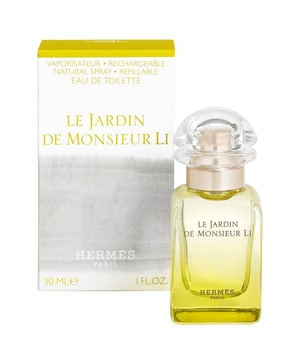 HERMÈS Le Jardin De Monsieur Li Eau de toilette dispo en ligne