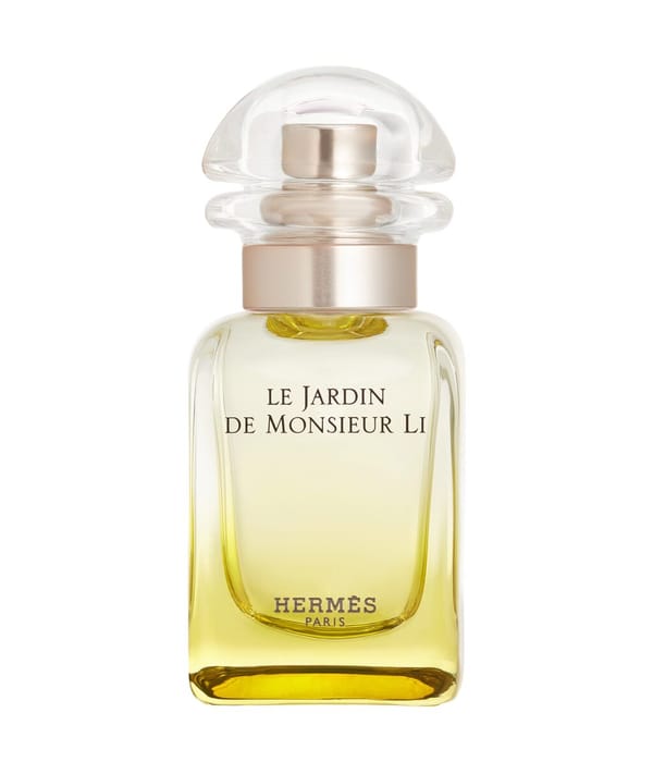 Produktbild 1 von 5, HERMÈS Le Jardin Eau de Toilette