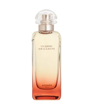 Un Jardin sur la Lagune — Hermès