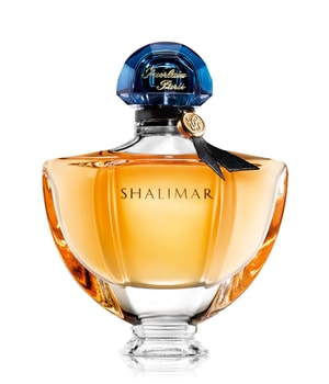 GUERLAIN Shalimar Woda perfumowana 50 ml można nabyć na stronie Flaconi.pl