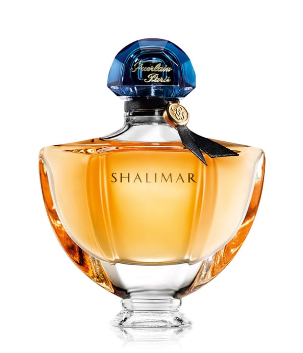 Produktbild 1 von 1, GUERLAIN Shalimar Eau de Parfum