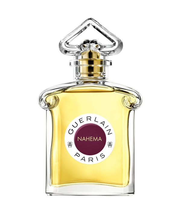 Tuotekuva 1/2, GUERLAIN Les Légendaires Eau de Parfum