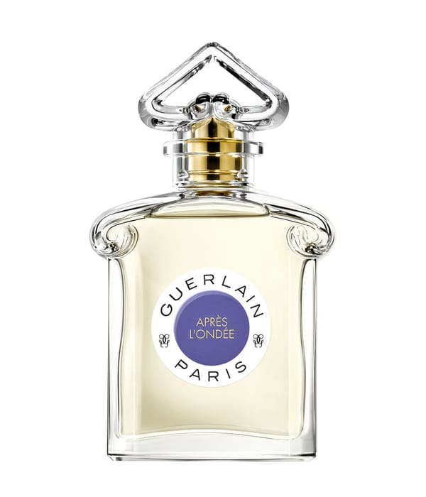 Tuotekuva 1/2, GUERLAIN Les Légendaires Eau de Toilette