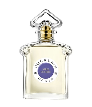 guerlain apres l'ondee