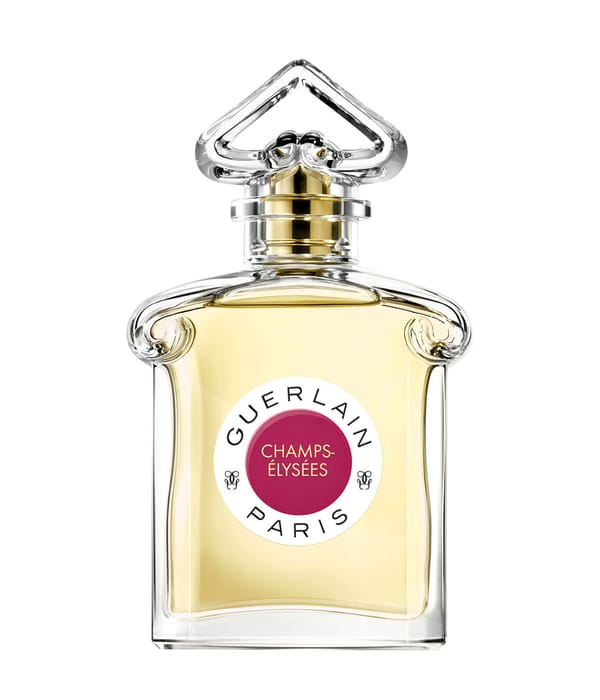 Tuotekuva 1/2, GUERLAIN Les Légendaires Eau de Toilette