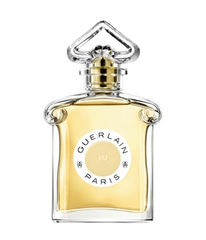 guerlain liu
