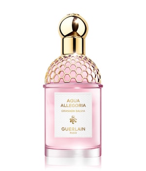 GUERLAIN Aqua Allegoria Granada Salvia woda toaletowa flakon napełnialny dla kobiet 75 ml można nabyć na stronie Flaconi.pl