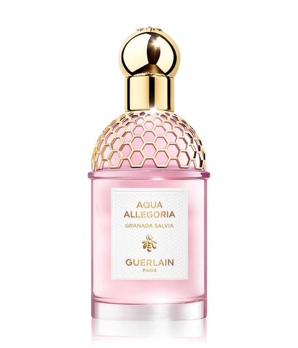 Produktbild 1 von 6, GUERLAIN Aqua Allegoria Eau de Toilette