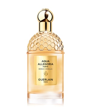 GUERLAIN Aqua Allegoria Bosca Vanilla Forte Woda perfumowana 125 ml można nabyć na stronie Flaconi.pl