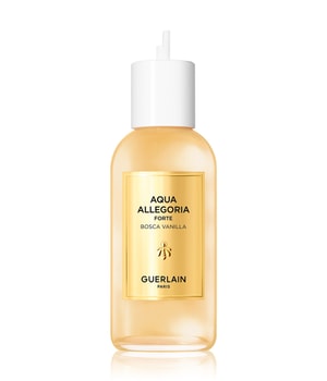 guerlain aqua allegoria forte bosca vanilla