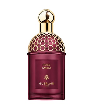 guerlain rose amira