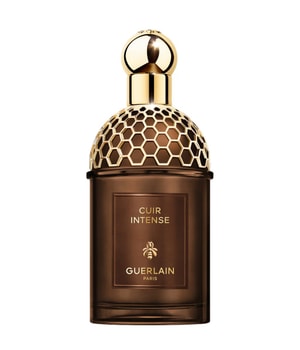 guerlain cuir intense