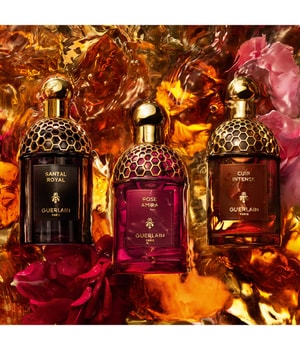 GUERLAIN Absolus Allegoria Cuir Intense Woda perfumowana ✔️ kup