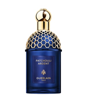 guerlain patchouli ardent