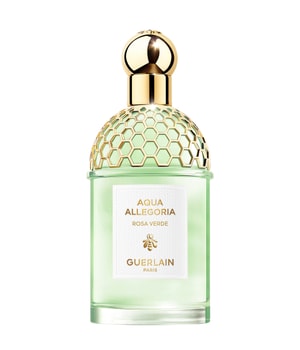 GUERLAIN Aqua Allegoria Rosa Verde Eau de Toilette · 125 ml