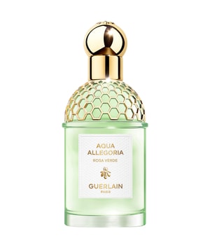 guerlain aqua allegoria rosa verde woda toaletowa 125 ml     