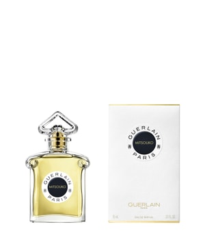 GUERLAIN Mitsouko Woda perfumowana ✔️ kup online