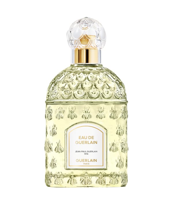Tuotekuva 1/2, GUERLAIN Les Eaux Eau de Cologne